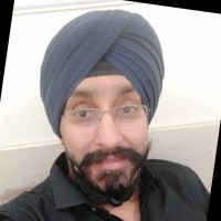 Jagjit Malhotra