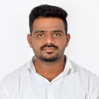 Aravind Reddy Kommera