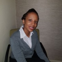Tlalane Ndebele