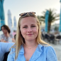 Silje Marie Klevengen
