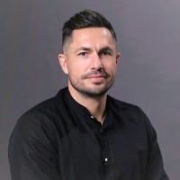 Ilya Domarazky