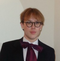 Evan Reid