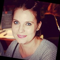 Monique Naude