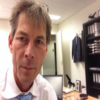 Willem Duvekot