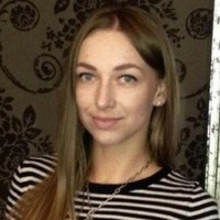 Maria Kononova