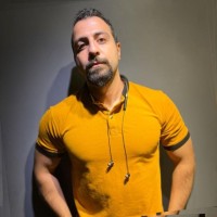 Ahmed Ramadan