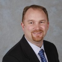 Ted Carithers