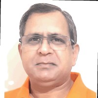 Ashwani Anand