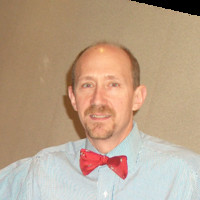 Michael Revels