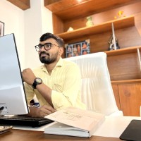 Dhaval Vachhani