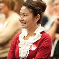 Virginia Wong