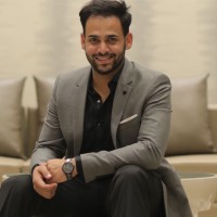 Gaurav Sharma