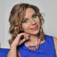 Anna Romashkova (Migas)