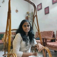 Srinidhi S