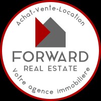 FORWARD Real Estate - Agence immobilière