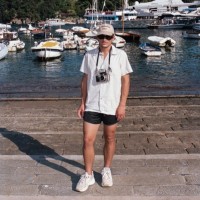 Simon Habegger