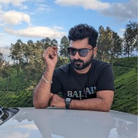 Harish kumar Kakarla