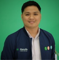 Mark Byron Borja