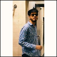 Akshay Solunke