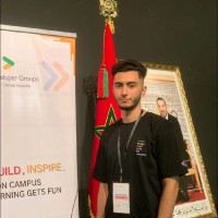 Mohammed JADIR