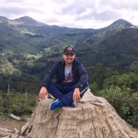 Jonathan Stiven Chavarro Rodríguez