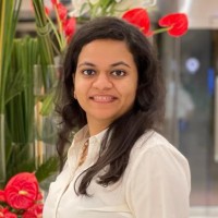 Bageshree Mehta