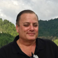Bill Conaway