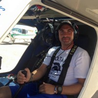 Óscar Martínez Sánchez