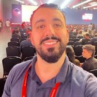 Gilberto Almeida