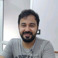 Malhaar Thakore