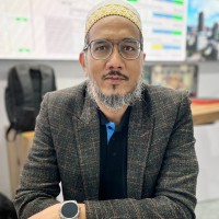 Mustafa Rampurawala