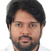 Krishna Tej Reddy Kancherla
