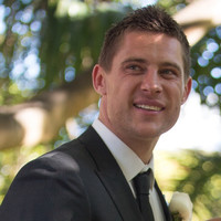 Tom Harper