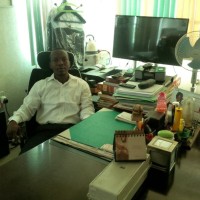 Babatunde Bada