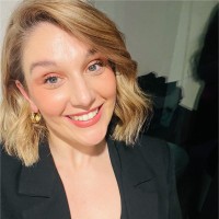 Danielle Mccaffrey