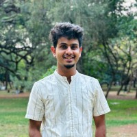 Jerin P Cherian