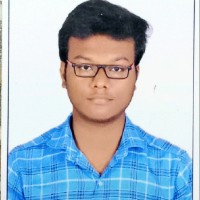 Naveen Kumar G