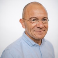 Jo Demeulemeester