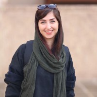 Sara Sheikhi