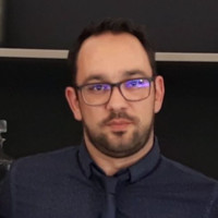 Laurent Martres