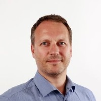 Knut Arild Midtbø