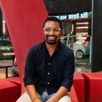 Maneesh Prajapati