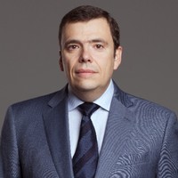 Chernomzav Ilya