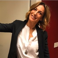 Elisa Ferrari