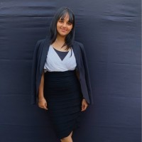 Vaidehi Gohil