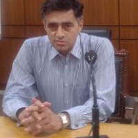 Muzammal Hussain Shah