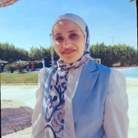 Maha Makhlofe