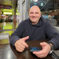 Buddy Zaiter