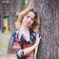 Anastasiia Ilushchenko