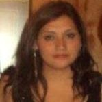 Majorie Cristina Torres Martin